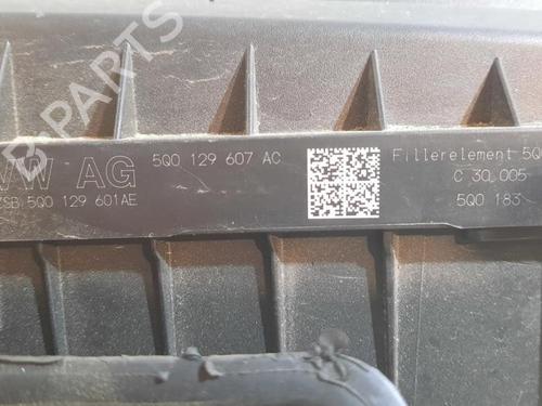 Air filter box VW GOLF VII (5G1, BQ1, BE1, BE2) 2.0 GTI | BP24231341M87 