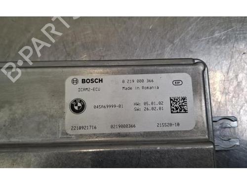 Electronic module BMW 3 (G20, G80, G28) M3 Competition xDrive | BP40065806M83 - Image 3