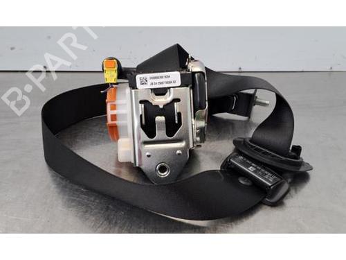 Front left seatbelt MERCEDES-BENZ EQB (X243) EQB 250+ (243.602) | BP39011328I26 - Image 3