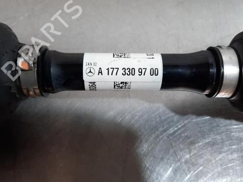 Right front driveshaft MERCEDES-BENZ A-CLASS (W177) A 200 (177.087) | BP40614690M39 - Image 4