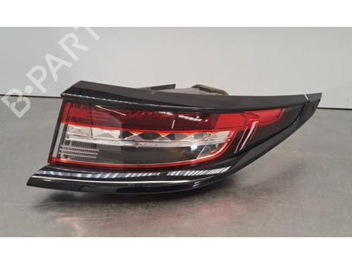 Used Right taillight DS DS 3 / DS 3 CROSSBACK (UR_, UC_, UJ_) 1.5 BlueHDi 130 (UCYHZR) (130 hp) 30194915