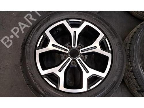 Wheel set DACIA DUSTER (HM_) 1.2 TCe 125 (HMMA) | BP40483956C100 - Image 10