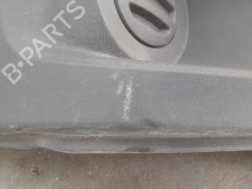 Corner bumper CITROËN JUMPER II Van 2.2 HDi 150 | BP10878644C117 