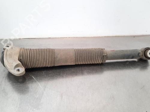 Used Left rear shock absorber LAND ROVER DISCOVERY SPORT (L550) 2.0 D (150 hp) 15027192
