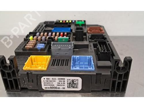 Fuse box OPEL VIVARO C Van (K0) 2.0 | BP30138971E1