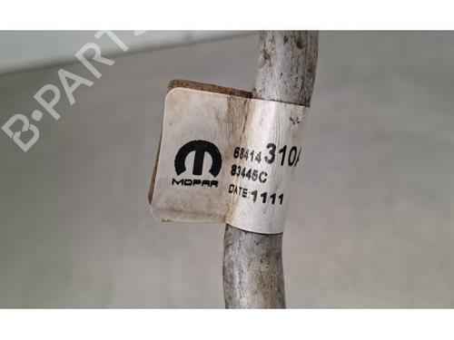 AC pipe JEEP WRANGLER IV (JL) 2.0 4xe Plug-in Hybrid (JL74) | BP34200483M126  - Image 5