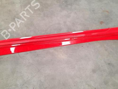 Used Left sideskirt FIAT 500X (334_) 1.0 (334.AXN1B) (120 hp) 20078437
