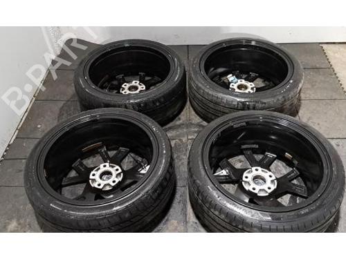 Felg VW GOLF VIII (CD1, DA1) 1.5 eTSI | BP28092388C45 