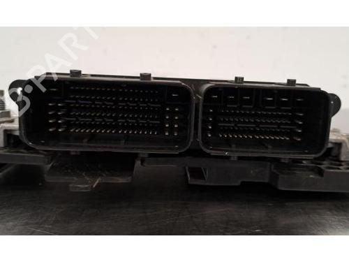 Engine control unit (ECU) JEEP AVENGER (J2) 1.2 GSE T3 | BP29318042M57 