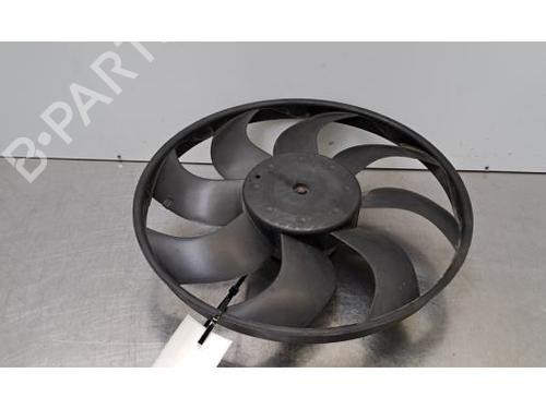 Used Radiator fan Radiator fan 37674667 37674667