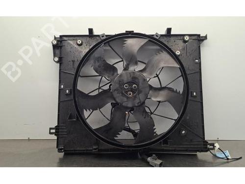 Used Radiator fan Radiator fan 34254468 34254468