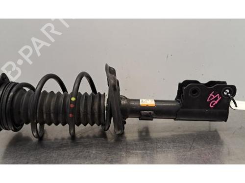 Used Right rear shock absorber Right rear shock absorber RENAULT MEGANE E-TECH SUV EV60 (BNJ1) (218 hp) 40483873 40483873