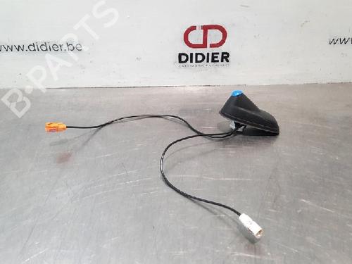Antenne/Base OPEL MOKKA MOKKA-e (76) (136 hp) 15021777