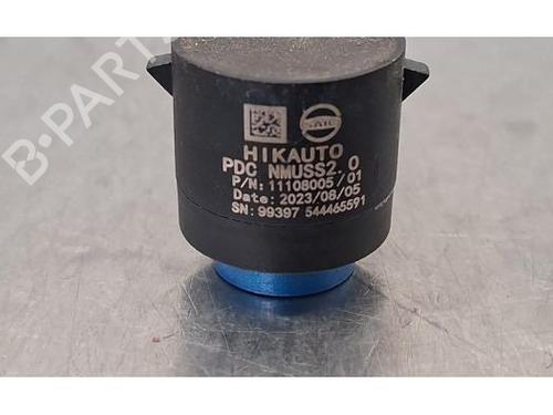 Electronic module MG MG 3 (ZP2_) 1.5 Hybrid+ | BP39909322M83 - Image 2