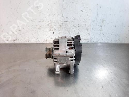 Generator PEUGEOT 2008 II (UD_, US_, UY_, UJ_, UR_, UC_) 1.2 PureTech 130 (USHNS, URHNS) (130 hp) 24600265