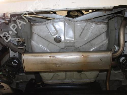 Engine mount CITROËN C1 II (PA_, PS_) 1.0 VTi 72 | BP36012498M89 - Image 25