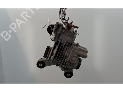 Used Rear differential Rear differential 38605958 38605958