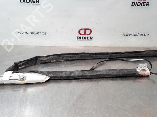 Used Left curtain airbag CITROËN C4 SPACETOURER (3D_) 1.6 BlueHDi 120 (120 hp) 10870496