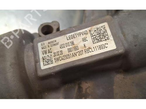Steering rack VW GOLF VIII (CD1, DA1) 1.5 eTSI | BP31698786M22  - Image 8