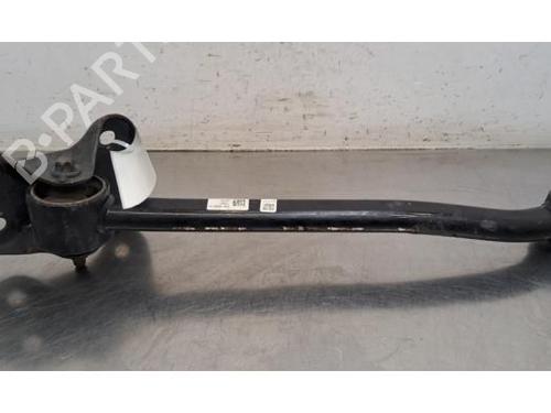 Used Right rear suspension arm Right rear suspension arm JEEP COMPASS (MP, M6, MV, M7) 1.6 CRD (120 hp) 36480401 36480401