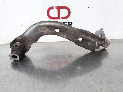 Used Left front suspension arm RENAULT CLIO IV Grandtour (KH_) 0.9 TCe 90 (90 hp) 10873813