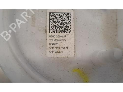Fuel pump VW TIGUAN (CT1) 1.5 TSI eHybrid | BP34254200M76  - Image 5