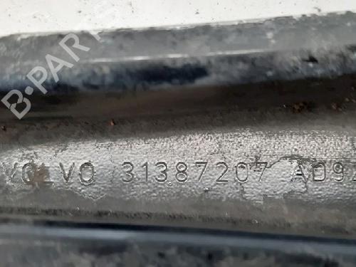 Right rear suspension arm VOLVO S90 II (234) D5 AWD | BP10878894M15 