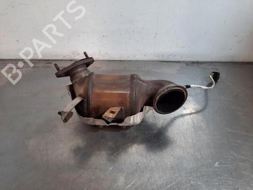 Catalizzatore Catalizzatore OPEL MERIVA B MPV (S10) 1.4 (75) (120 hp) 36769870 36769870