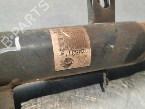Left front shock absorber PEUGEOT 208 I (CA_, CC_) 1.2 VTI 82 | BP15233714M16 