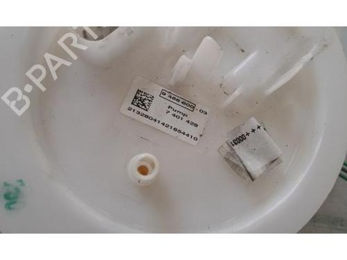 Fuel pump BMW 5 (G30, F90) 530 e Plug-in-Hybrid xDrive | BP37251886M76 - Image 2