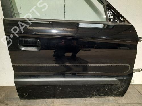 Right front door KIA SOUL I (AM) 1.6 CRDi 128 | BP15544716C3 