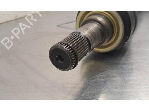 Left rear driveshaft ALFA ROMEO GIULIA (952_) 2.2 D (952AFA25, 952AFM25, 952ALA25) | BP33859626M40  - Image 5