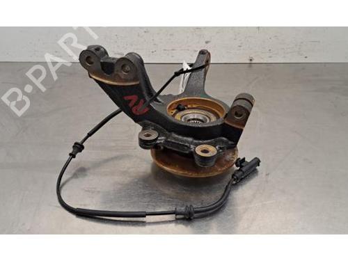 Right front steering knuckle CITROËN C3 IV (CC_, CB_) ë-C3 (CBZYAZ) | BP37862084M26 - Image 2