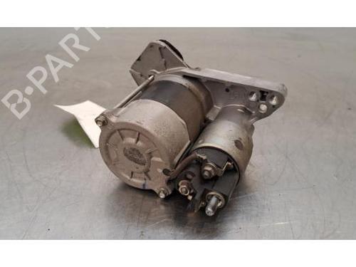 Startmotor RENAULT TWINGO III (BCM_, BCA_) 1.0 SCe 70 | BP29621295M8 
