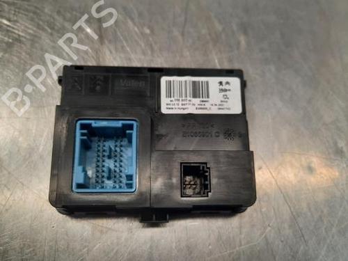 Used Electronic module CITROËN C3 / C3 ORIGIN III (SX) 1.5 BlueHDi 100 (SXYHYP, SXYHTU) (102 hp) 23601149