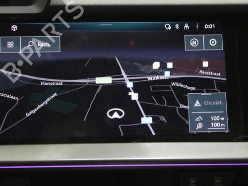 Switch AUDI A3 Limousine (8YS, 8YM) 35 TDI | BP40025811I30 - Image 23