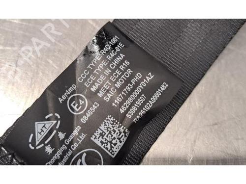 Rear right belt tensioner MG MG ZS SUV (ZS32) 1.5 Hybrid+ | BP30447042C90