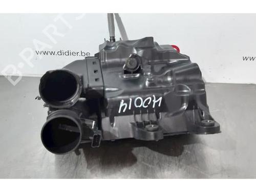 Used Air filter box PEUGEOT 208 I (CA_, CC_) 1.6 HDi (114 hp) 23637859