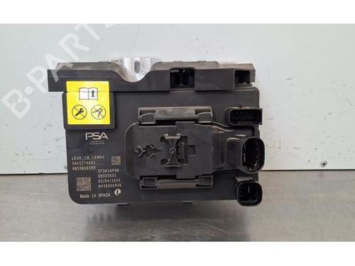 Used Electronic module Electronic module 33753103 33753103