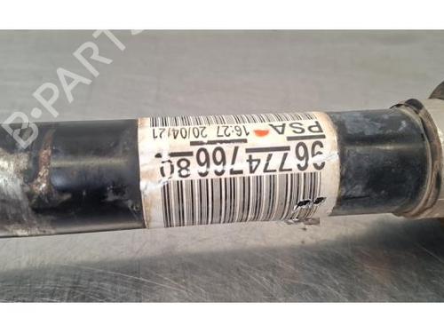 Right front driveshaft CITROËN C3 III (SX) 1.2 PureTech 82 | BP39495565M39 - Image 2