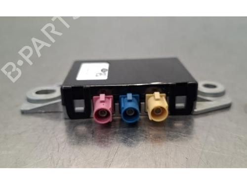 Electronic module JAGUAR E-PACE (X540) 1.5 P300e Plug-in Hybrid AWD | BP40614874M83 - Image 3
