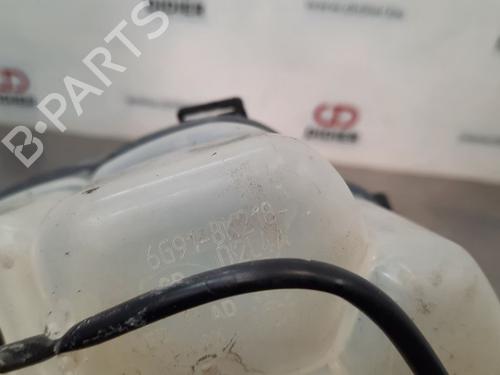 Expansion tank VOLVO XC60 I SUV (156) D3 | BP10897088C120 