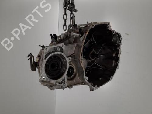 Caixa de velocidades Caixa de velocidades RENAULT KADJAR (HA_, HL_) 1.6 dCi 130 4x4 (HLA4) (130 hp) 36657308 36657308