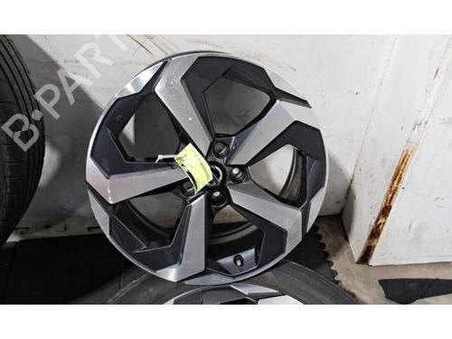 Rim NISSAN QASHQAI III (J12) 1.3 DIG-T | BP30187600C45 