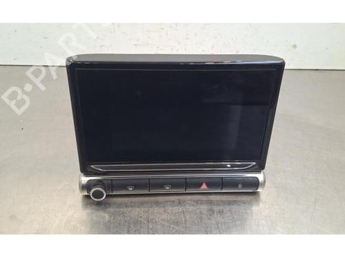 display-monitor-citroen-c3-iii-sx-2016-36382666 main image