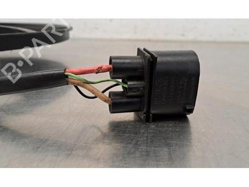 Radiator fan AUDI A3 Limousine (8VS, 8VM) S3 quattro | BP28086135M35 