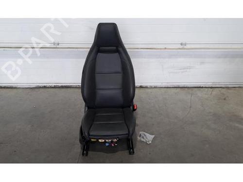 Used Left front seat MERCEDES-BENZ CLA Coupe (C117) CLA 200 (117.343) (156 hp) 26014185