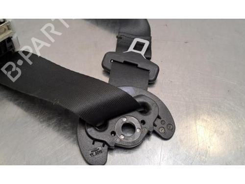 Rear right seatbelt CITROËN C4 Picasso II 1.2 THP 130 | BP36909335I28 - Image 5