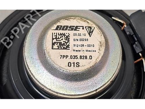 Speaker PORSCHE PANAMERA (970) 4.8 4S | BP39500229E2 - Image 4