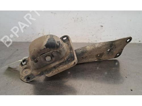 Left rear suspension arm VW GOLF VII (5G1, BQ1, BE1, BE2) 2.0 GTD | BP24534157M14 